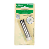 Clover Chaco Liner Pen - White