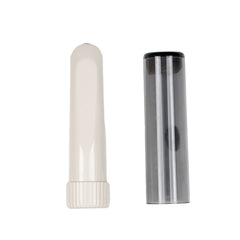 Clover Chaco Liner Pen - White