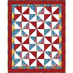 Modern Views with 3-Yard Quilts Book