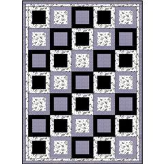 Modern Views with 3-Yard Quilts Book