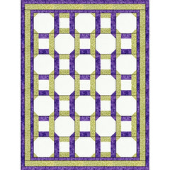 Modern Views with 3-Yard Quilts Book