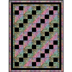 Modern Views with 3-Yard Quilts Book