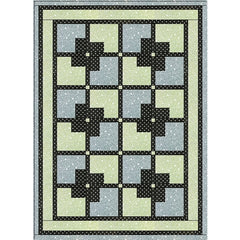 Modern Views with 3-Yard Quilts Book