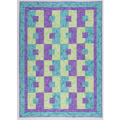 Easy Peasy 3-Yard Quilts Book