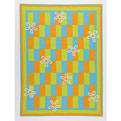 Easy Peasy 3-Yard Quilts Book