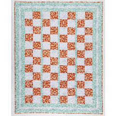 Easy Peasy 3-Yard Quilts Book
