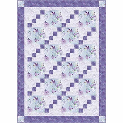 Fast & Fun 3-Yard Quilts Book