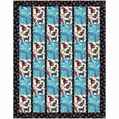 Fast & Fun 3-Yard Quilts Book