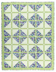 Pretty Darn Quick 3-Yard Quilts Book