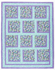 Pretty Darn Quick 3-Yard Quilts Book