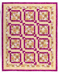 Pretty Darn Quick 3-Yard Quilts Book