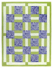 Pretty Darn Quick 3-Yard Quilts Book