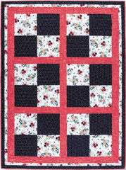 Easy Does It 3-Yard Quilts Book