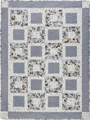 Easy Does It 3-Yard Quilts Book