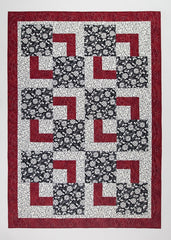 Quick As A Wink 3-Yard Quilts Book