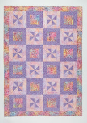 Quick As A Wink 3-Yard Quilts Book