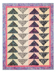 Fat Quarter Quilting Fun Book