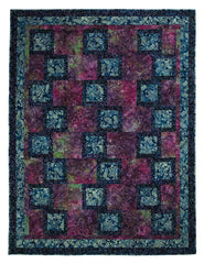 3-Yard Quilts on the Double Book