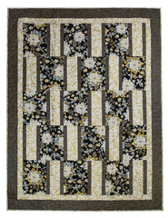 3-Yard Quilts on the Double Book