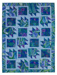 3-Yard Quilts on the Double Book