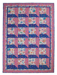 3-Yard Quilts on the Double Book