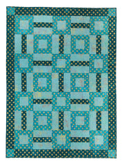 Quick'n Easy 3-Yard Quilts Book - 2nd Edition