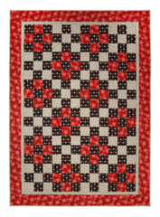 3-Yard Quilt Favorites Book - 2nd Edition