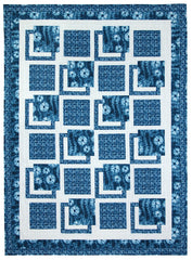 The Magic of 3-Yard Quilts Book