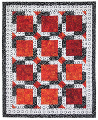 The Magic of 3-Yard Quilts Book