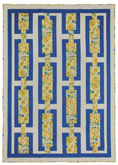 Make it Modern With 3-Yard Quilts Book