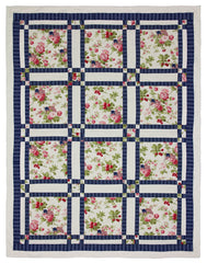 Make it Patriotic With 3-Yard Quilts Book