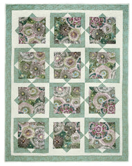 Stash Busting With 3-Yard Quilts Book