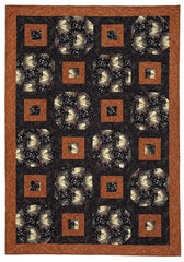 Stash Busting With 3-Yard Quilts Book