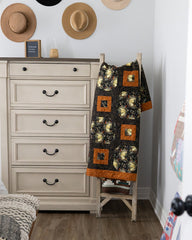 Stash Busting With 3-Yard Quilts Book