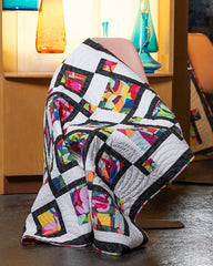 Go Bold With 3-Yard Quilts Book