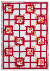 Go Bold With 3-Yard Quilts Book