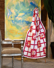 Go Bold With 3-Yard Quilts Book