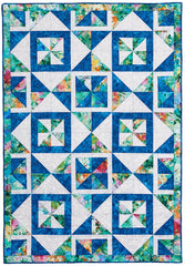 Go Bold With 3-Yard Quilts Book