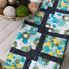Make It Easy With 3-Yard Quilts Book