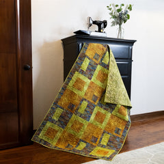 Make It Easy With 3-Yard Quilts Book