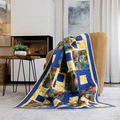 Make It Easy With 3-Yard Quilts Book