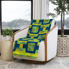 Make It Easy With 3-Yard Quilts Book