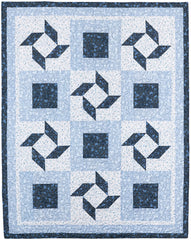 Quick Christmas 3-Yard Quilts Book