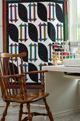 Curve Appeal With 3-Yard Quilts Book