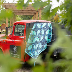 Double Focus 3-Yard Quilts Book