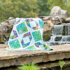 Double Focus 3-Yard Quilts Book