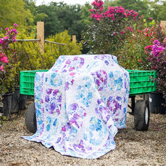 Double Focus 3-Yard Quilts Book