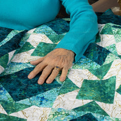 Fabulous 5-Yard Quilts Book