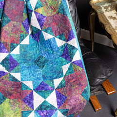 Fabulous 5-Yard Quilts Book