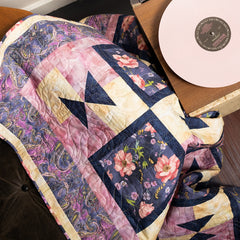 Fabulous 5-Yard Quilts Book